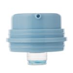 recyclable PP PCR functional skincare airless bottle(4)