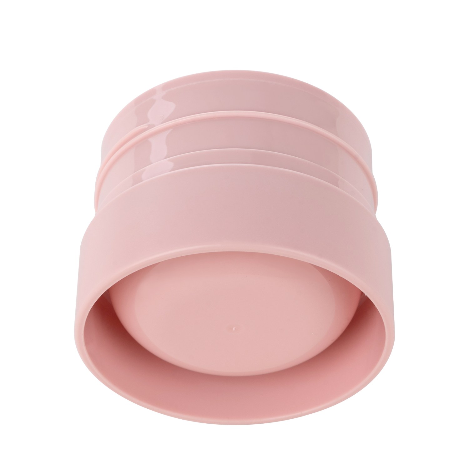 refillable cosmetic cream jar(3)