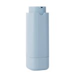 square reusable refill airless dispenser bottle(3)