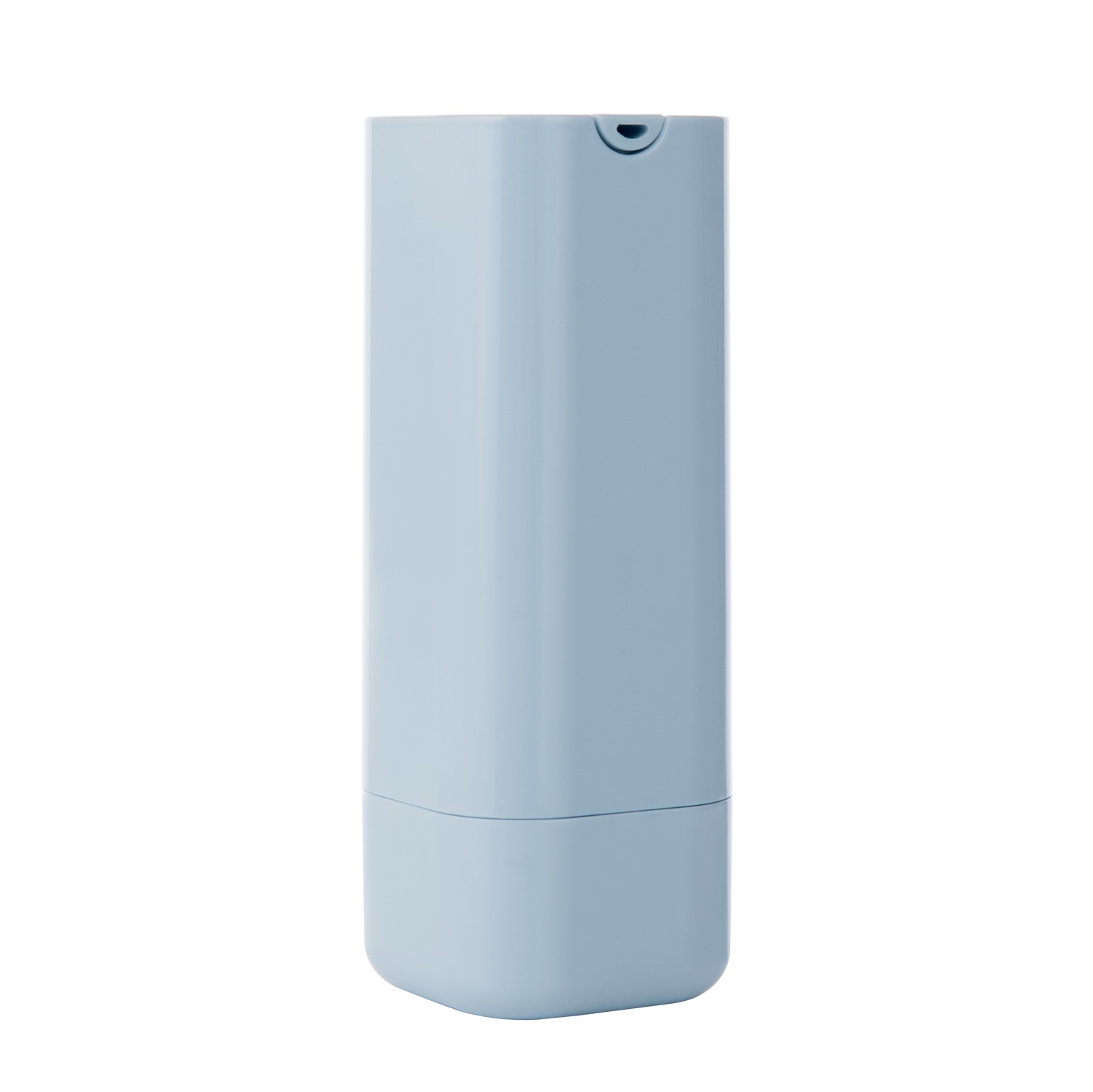 square reusable refill airless dispenser bottle(4)