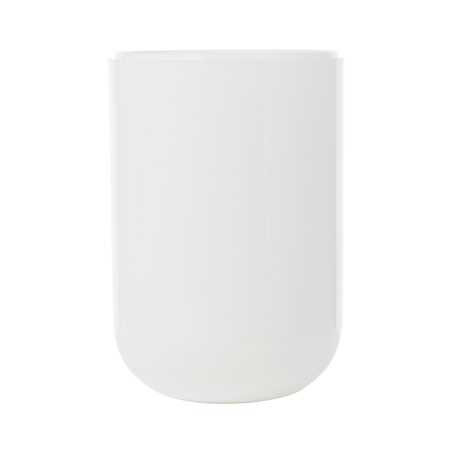 stylish curved PCR PP cosmetic lotion airless bottle(5)