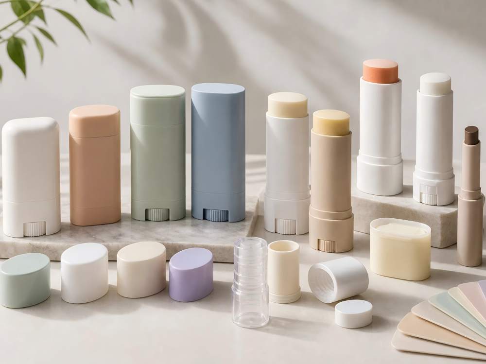 sustainable stick packaging