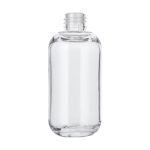 thick wall PETG cosmetic serum dropper bottle(4)