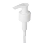 white Square Lotion Bottle(3)