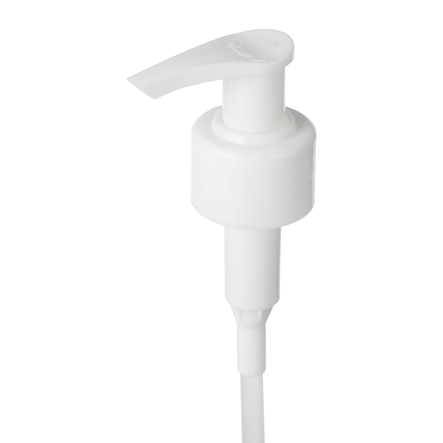 white Square Lotion Bottle(3)