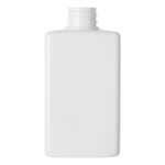 white Square Lotion Bottle(4)