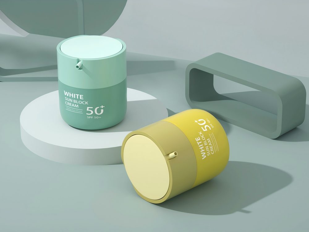 Airless packaging
