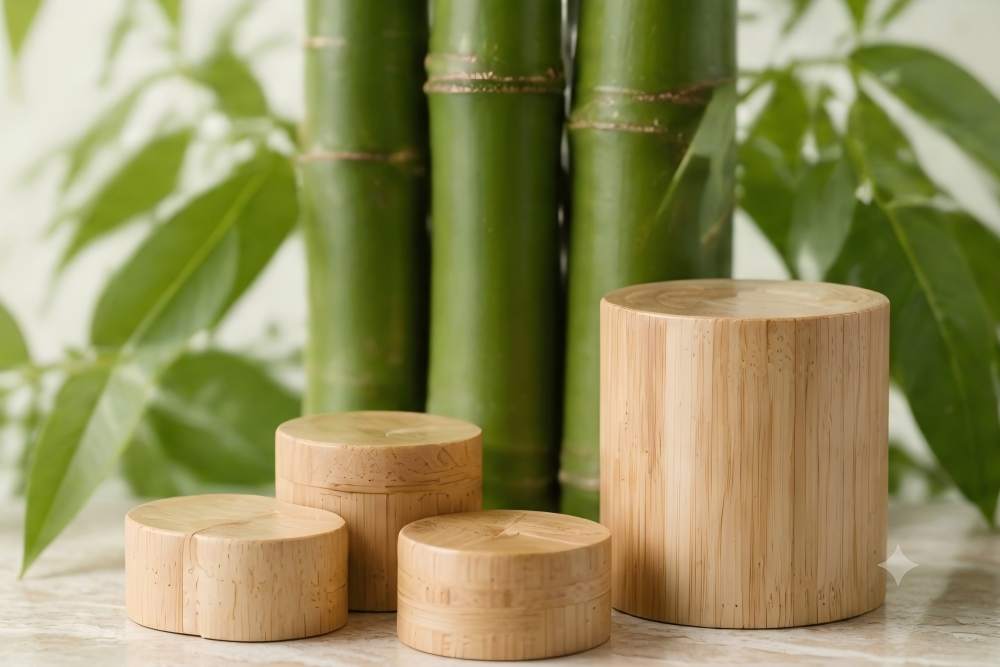 Bamboo Components