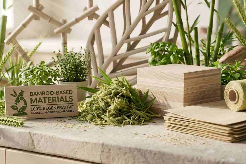 Bio-based Materials