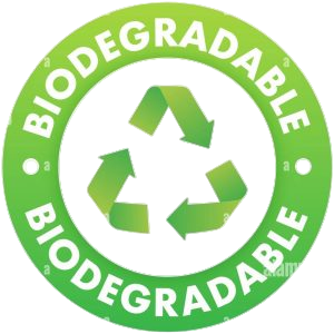 Biodegradable icon
