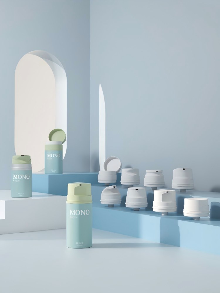 Custom Mono Material Packaging(1)