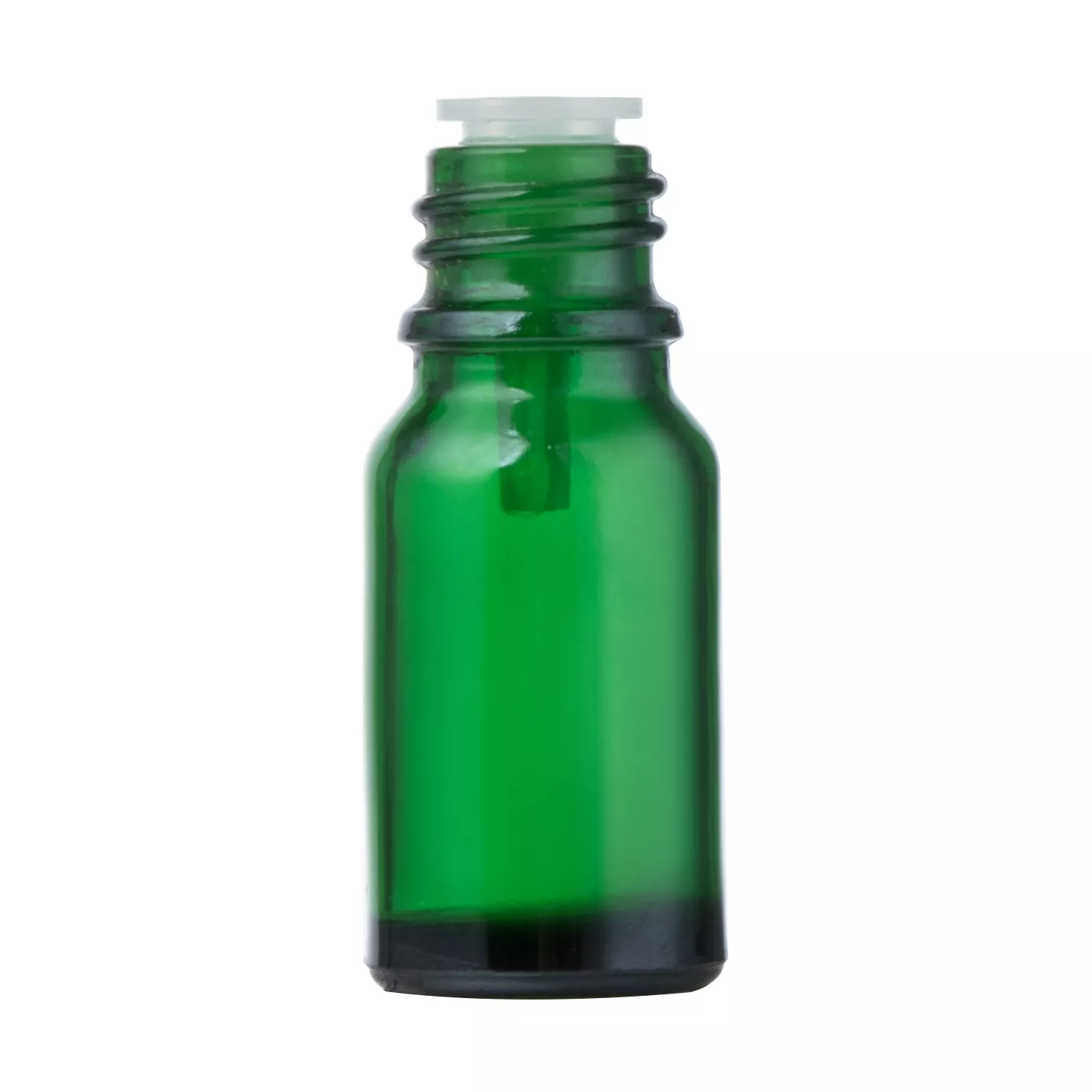 Euro dropper bottles