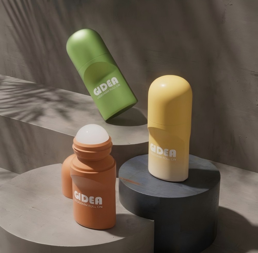 How to Choose the Right Roll-On Bottle
