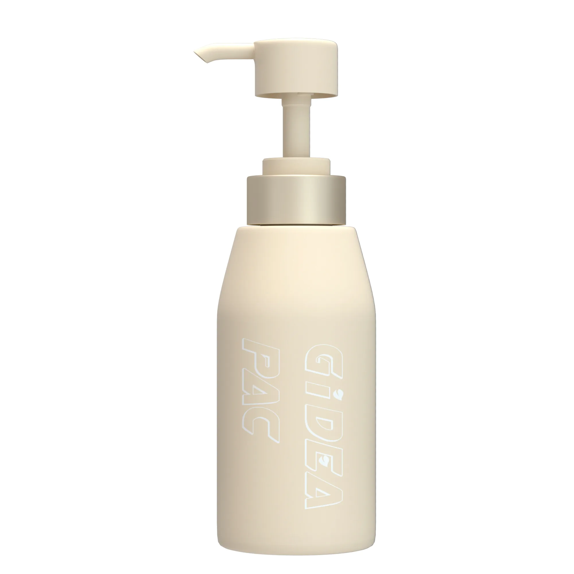 Lotion Pump Bottles