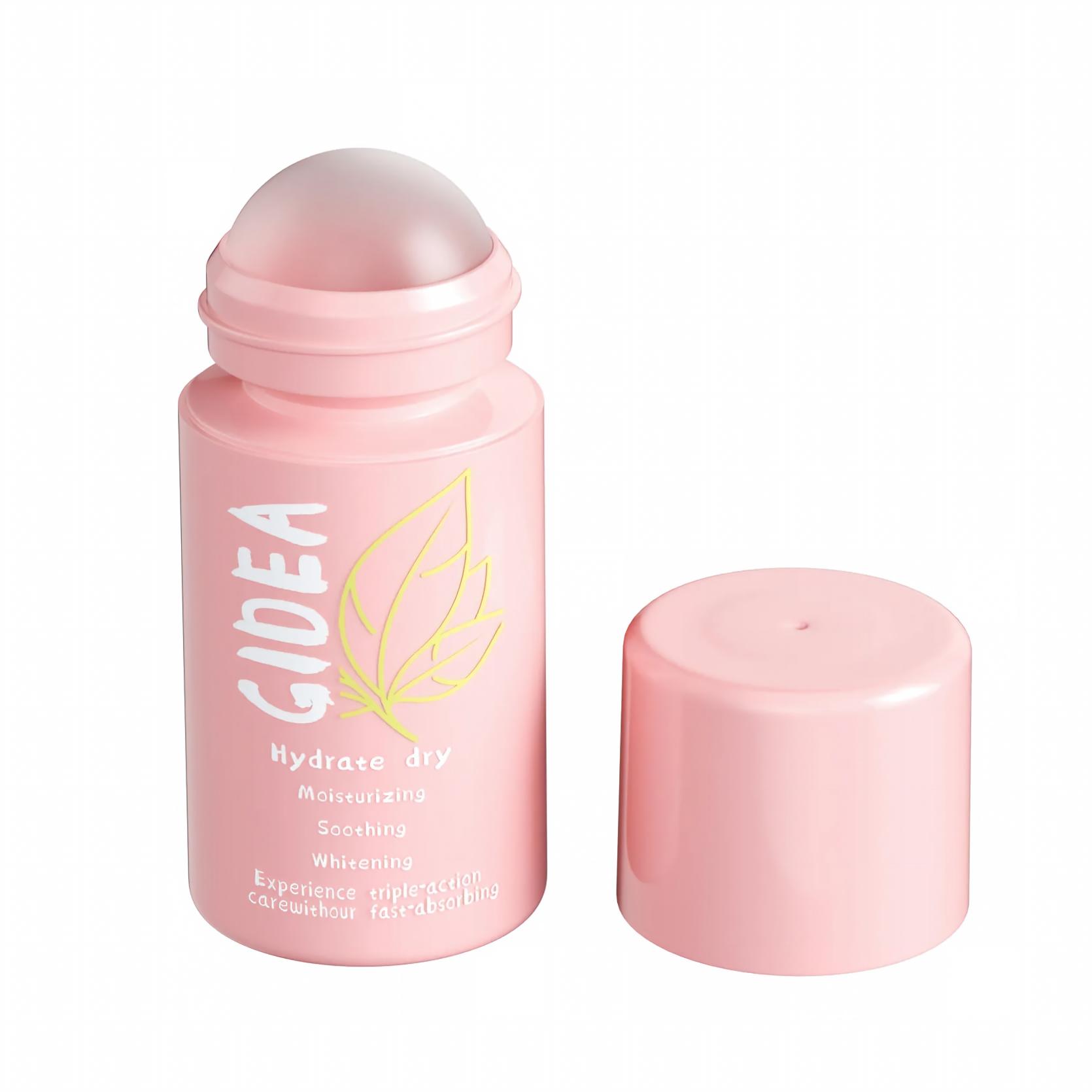 Plastic Roller Ball bottle(1)