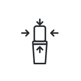 Pump Creates Pressure
