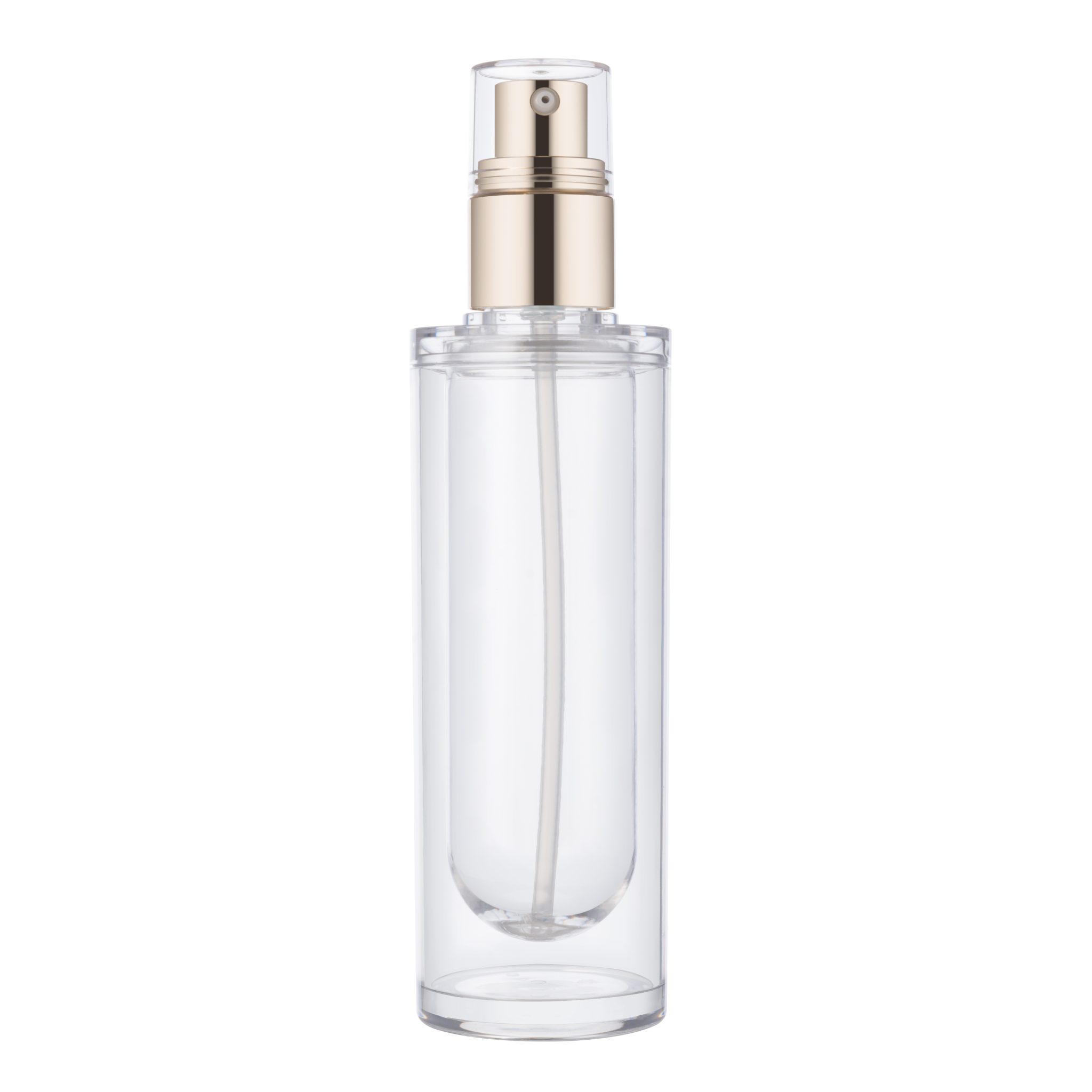 Pump Spray Bottles