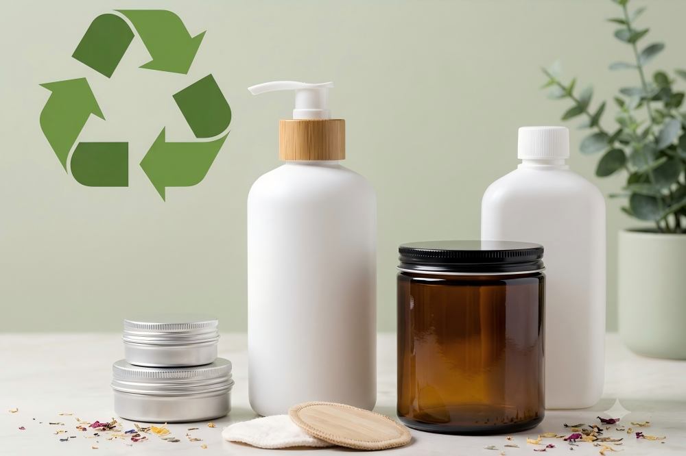 Recyclable Plastics