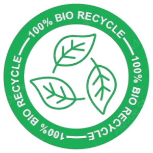 Recyclable Where Applicable