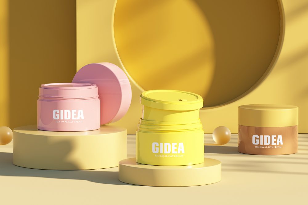 Refillable Airless Packaging