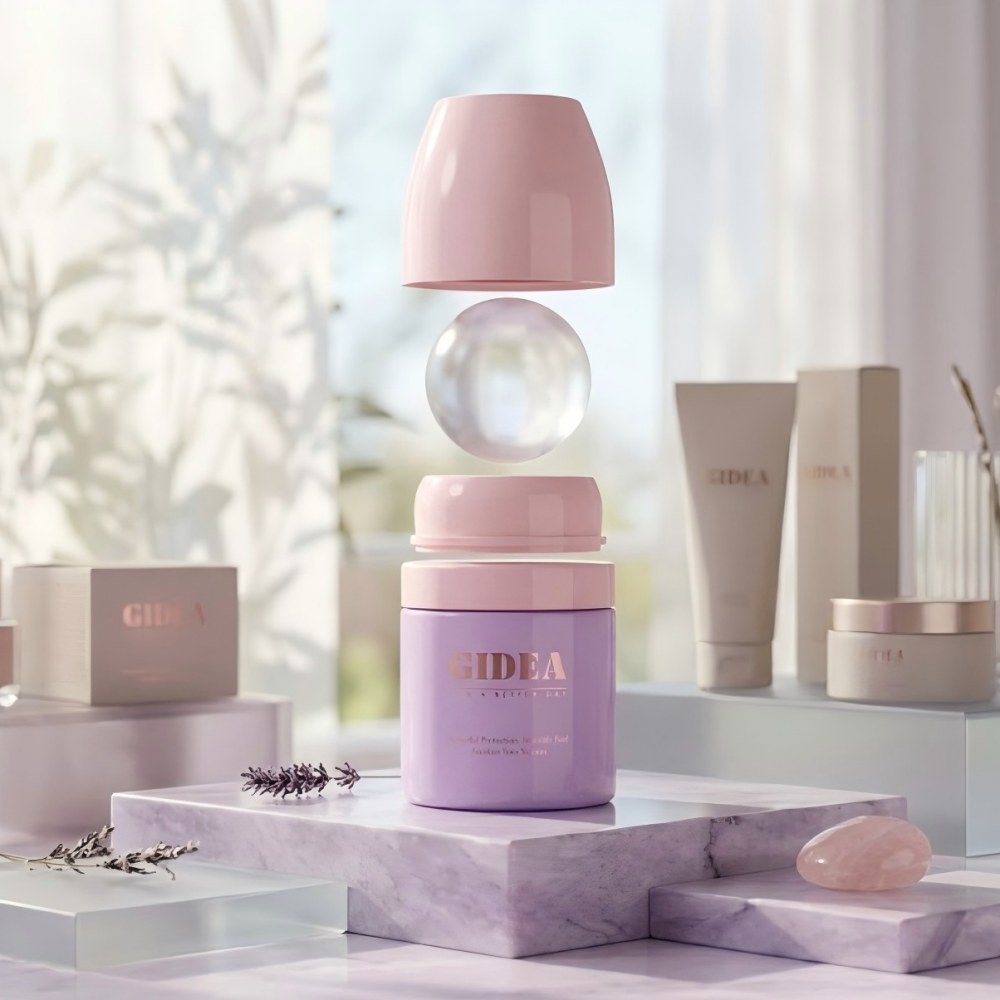 Roll-On Bottle Applications
