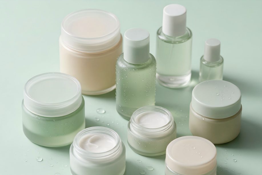 Sustainable Materials