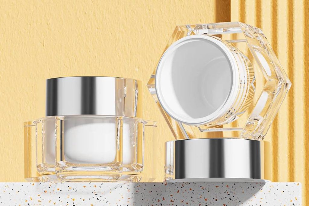 The Acrylic Replaceable (Refillable) System(1)
