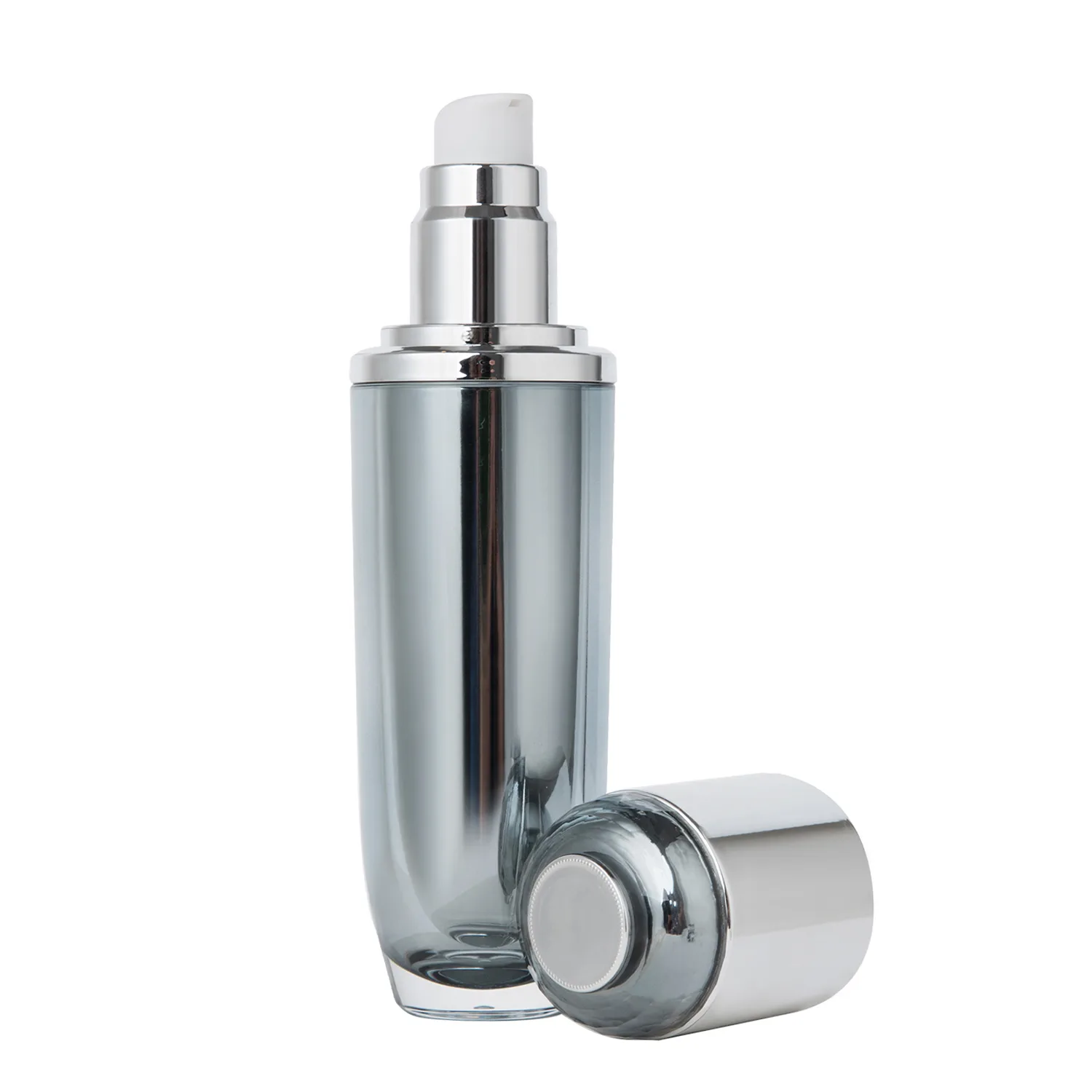 Treatment Pump Bottles