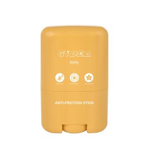 abs pp bottom fill solid perfume stick packaging