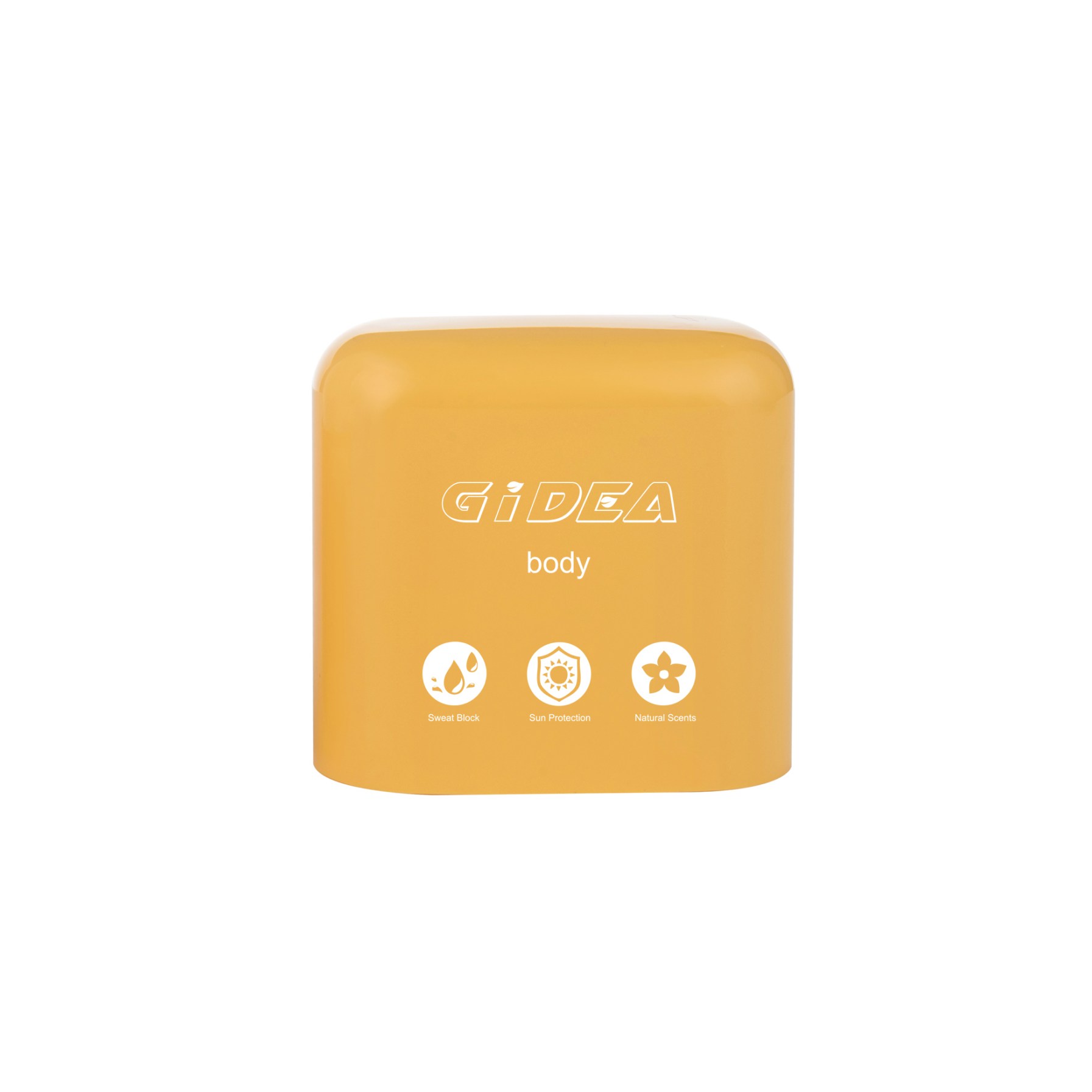 abs pp bottom fill solid perfume stick packaging（3）