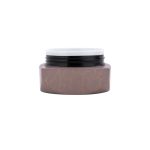 acrylic marble-pattern jar empty cosmetic jars(4)