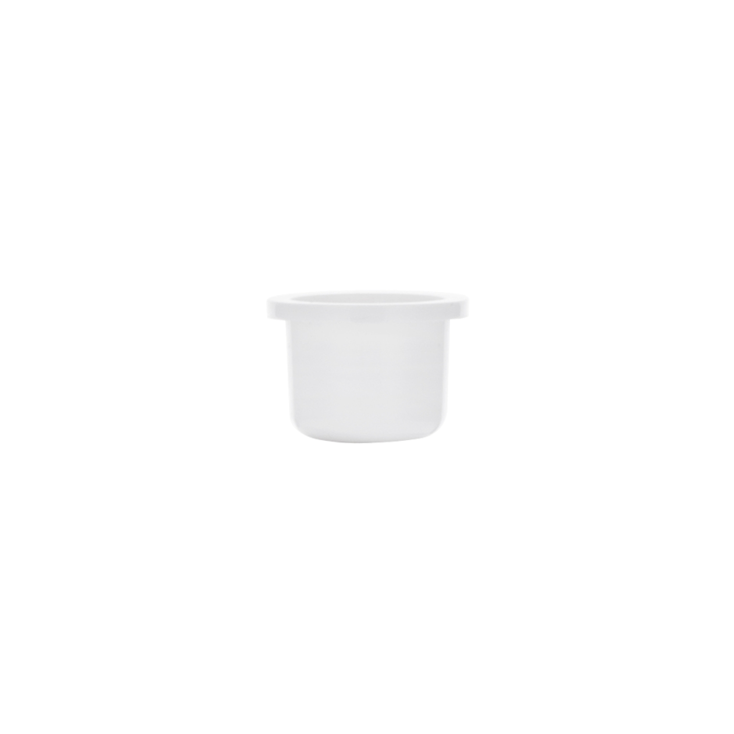 acrylic square transparent jar cosmetic jar empty cosmetic jars(3)