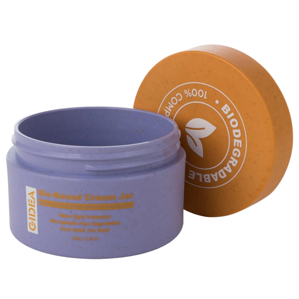 bio-based packaging