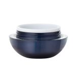 bowl-shaped acrylic cosmetic jar(4)