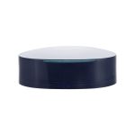 double wall acrylic refillable pp inner cosmetic jar(4)