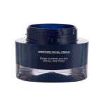 double wall acrylic refillable pp inner cosmetic jar(7)