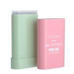 flat oval sun stick container with smooth bottom rotation(3)