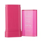 flat oval sun stick container with smooth bottom rotation(6)