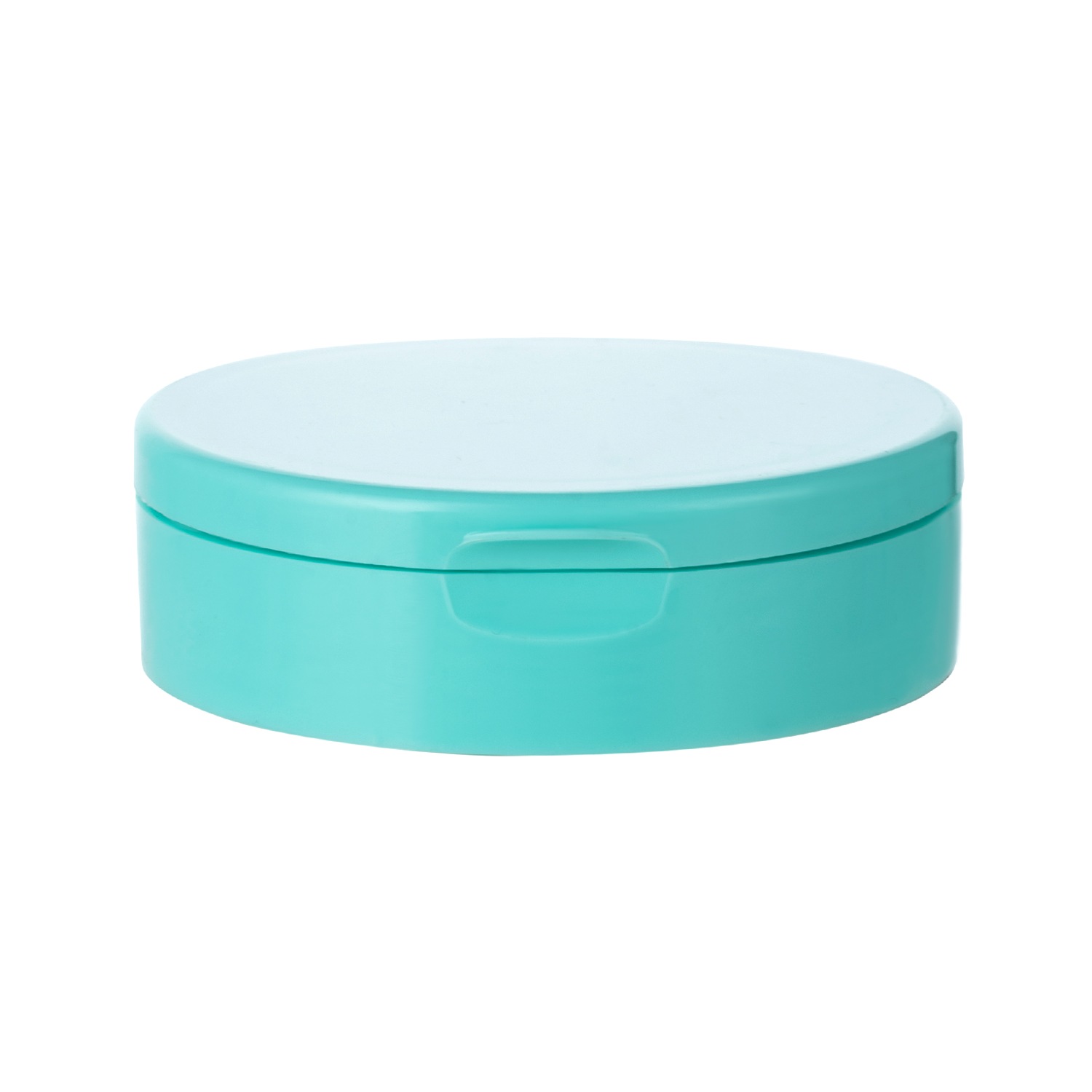 flip cap pp pet skincare packaging jar(3)