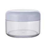 luxury acrylic skincare facial cream cosmetic container