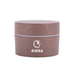luxury acrylic skincare facial cream cosmetic container