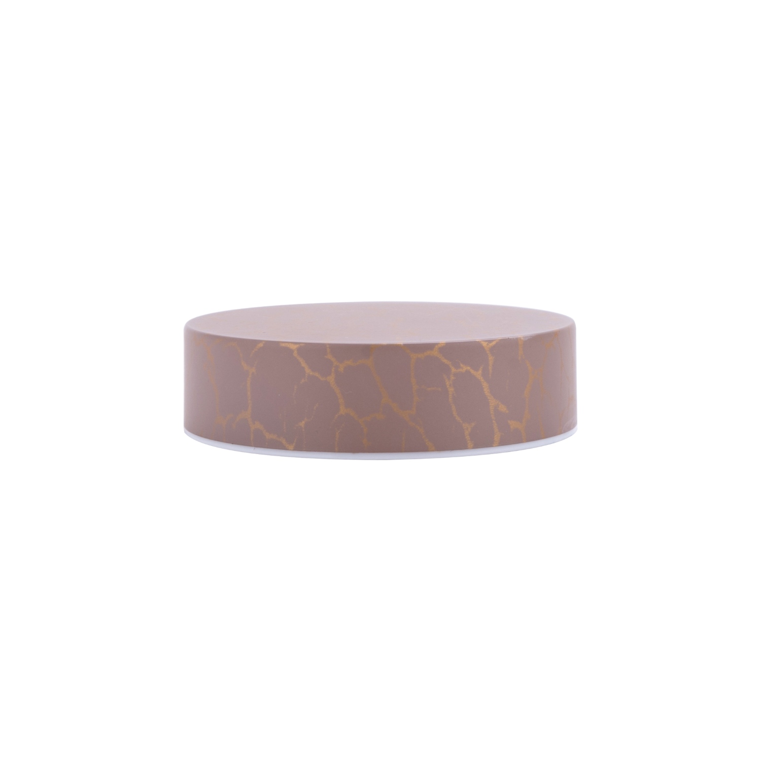 luxury acrylic skincare facial cream cosmetic container(3)