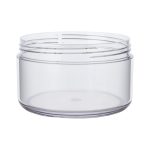 luxury acrylic skincare facial cream cosmetic container(5)