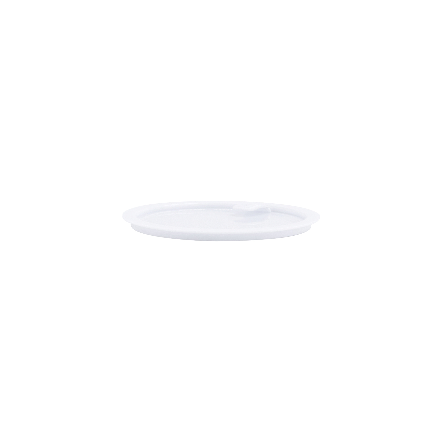 luxury acrylic skincare facial cream cosmetic container(5)