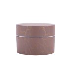 luxury acrylic skincare facial cream cosmetic container(6)