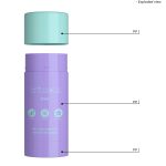 mono-material all-pp cylindrical stick(2)