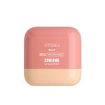 mono pcr pp mini solid perfume stick packaging