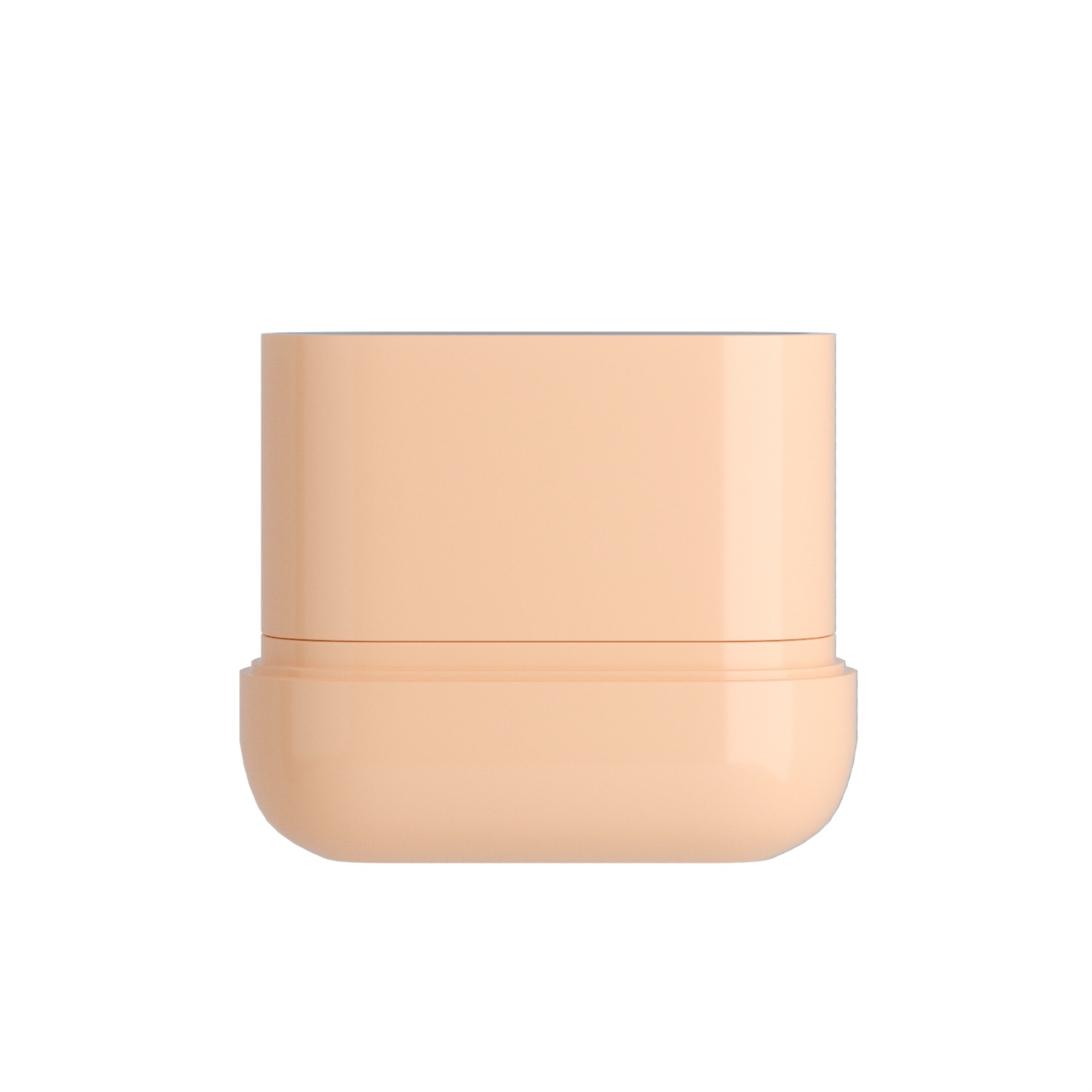 mono pcr pp mini solid perfume stick packaging(5)