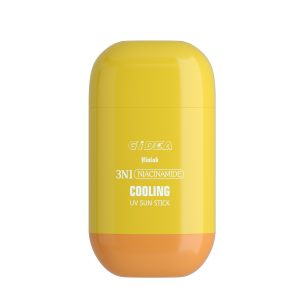 mono pp sustainable deodorant stick packaging
