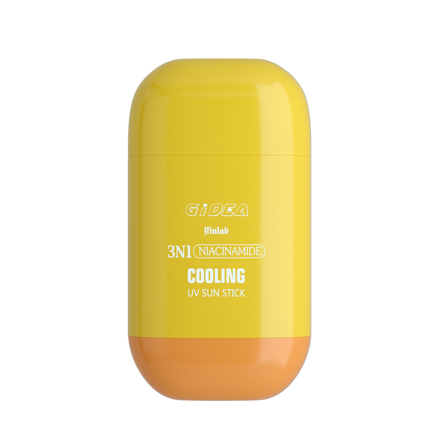 mono pp sustainable deodorant stick packaging
